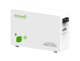 GGESS-32KWH 51.2V 628AH LiFePO4 Battery Energy Storage System