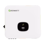 Growatt MOD 3-15KTL3-HU Inverter