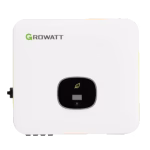 Growatt MOD 3-15KTL3-HU Inverter