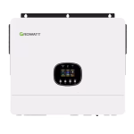 Growatt 12KW ES Inverter