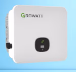 Growatt MOD 3-15KTL3-HU Inverter - Image 2