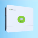 Growatt 6KW ES-H Inverter - Image 2