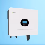 Growatt 6KW ES-Plus Inverter - Image 2