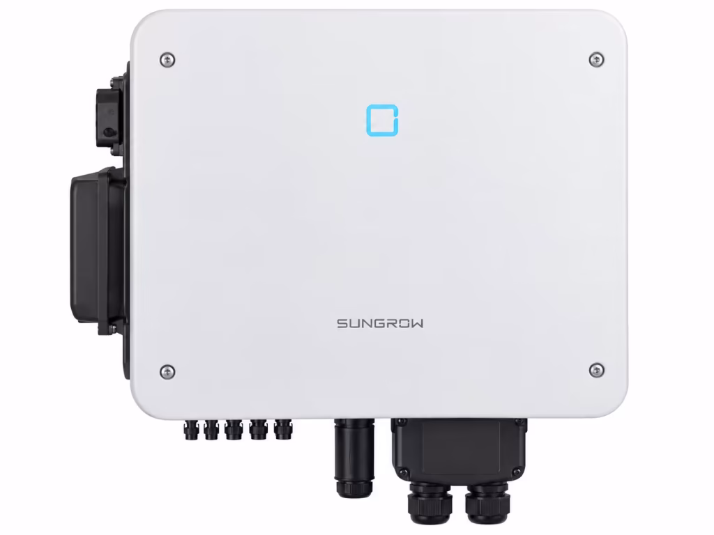 GoGreen Inverter 19KW