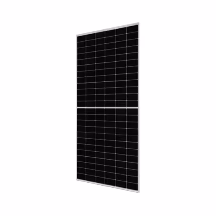 JA Solar Panel 535W MBB Half-cell Module