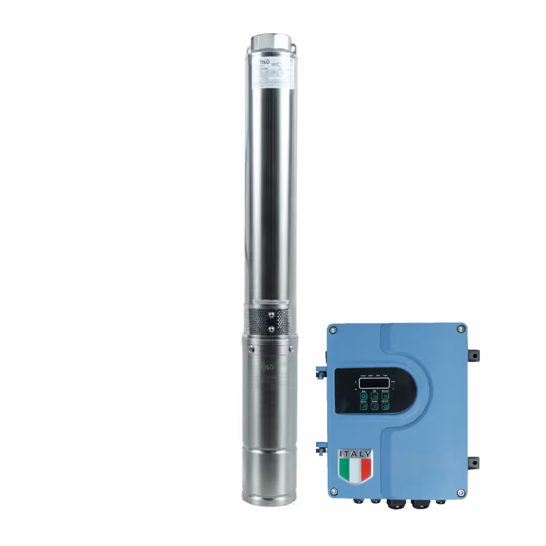 100meters1-1 Tisopro Water Pump 100M 1500W 2inch - Image 1