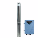 Tisopro Water Pump 95M 2200W 2inch