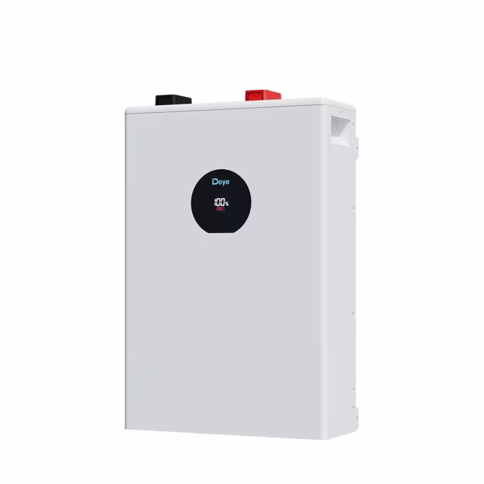 Deye Solar Battery SE-F5 Plus 5KW - Image 2
