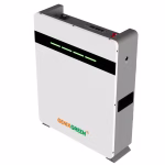 GenixGreen Battery Grade A 5KW 48V - Image 3