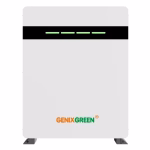 GenixGreen Battery Grade A 5KW 48V