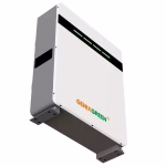 GenixGreen Battery Grade A 5KW 48V - Image 4