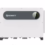 Growatt MAX100_100KTL3-X-LV1 Inverter