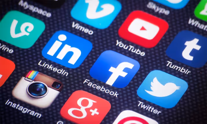 Social Media